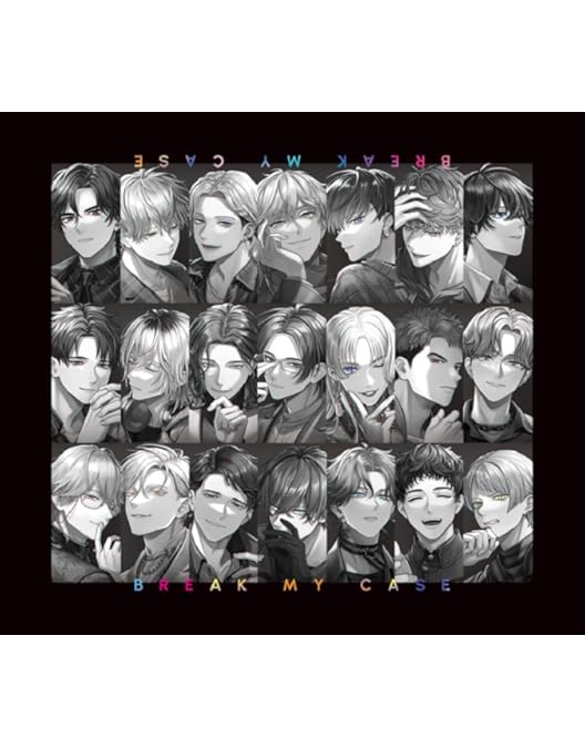 Amazon.co.jp: ブレイクマイケース -Kick Off Conference- &-1st